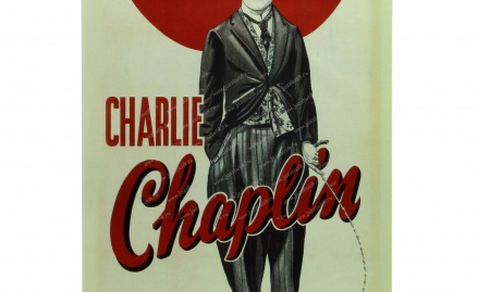    CHARLIE CHAPLIN 20  30 .