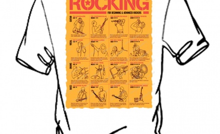  ROCKING    . (XL)