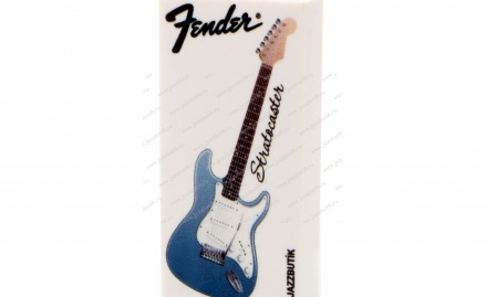  "FENDER "Stratocaster" ( )  .4  3  1,2  