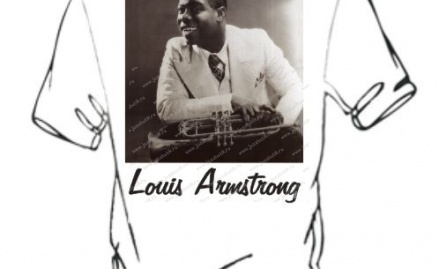   (Louis Armstrong)  (M)