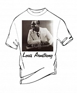    (Louis Armstrong)  (L)