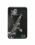  "" John Coltrane 50*80.