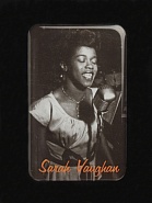  "" Sarah Vaughan 50*80.