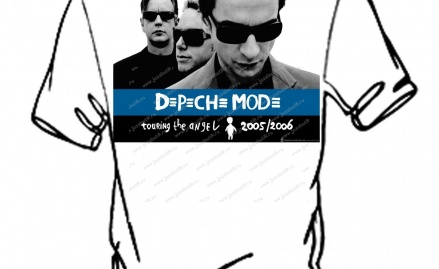    Depeche MODE (S)