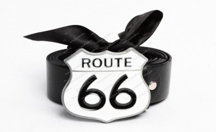  ROUTE 66  